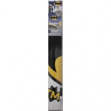 Batman Logo Dry Erase Peel and Stick Giant Wall Decals   554177307